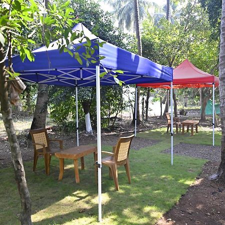 Diveāgar Amee'S Retreat酒店 外观 照片