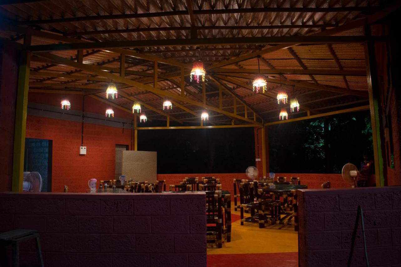 Diveāgar Amee'S Retreat酒店 外观 照片