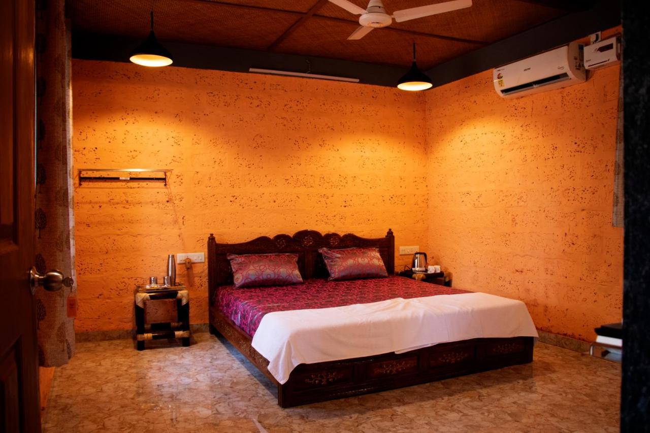 Diveāgar Amee'S Retreat酒店 外观 照片