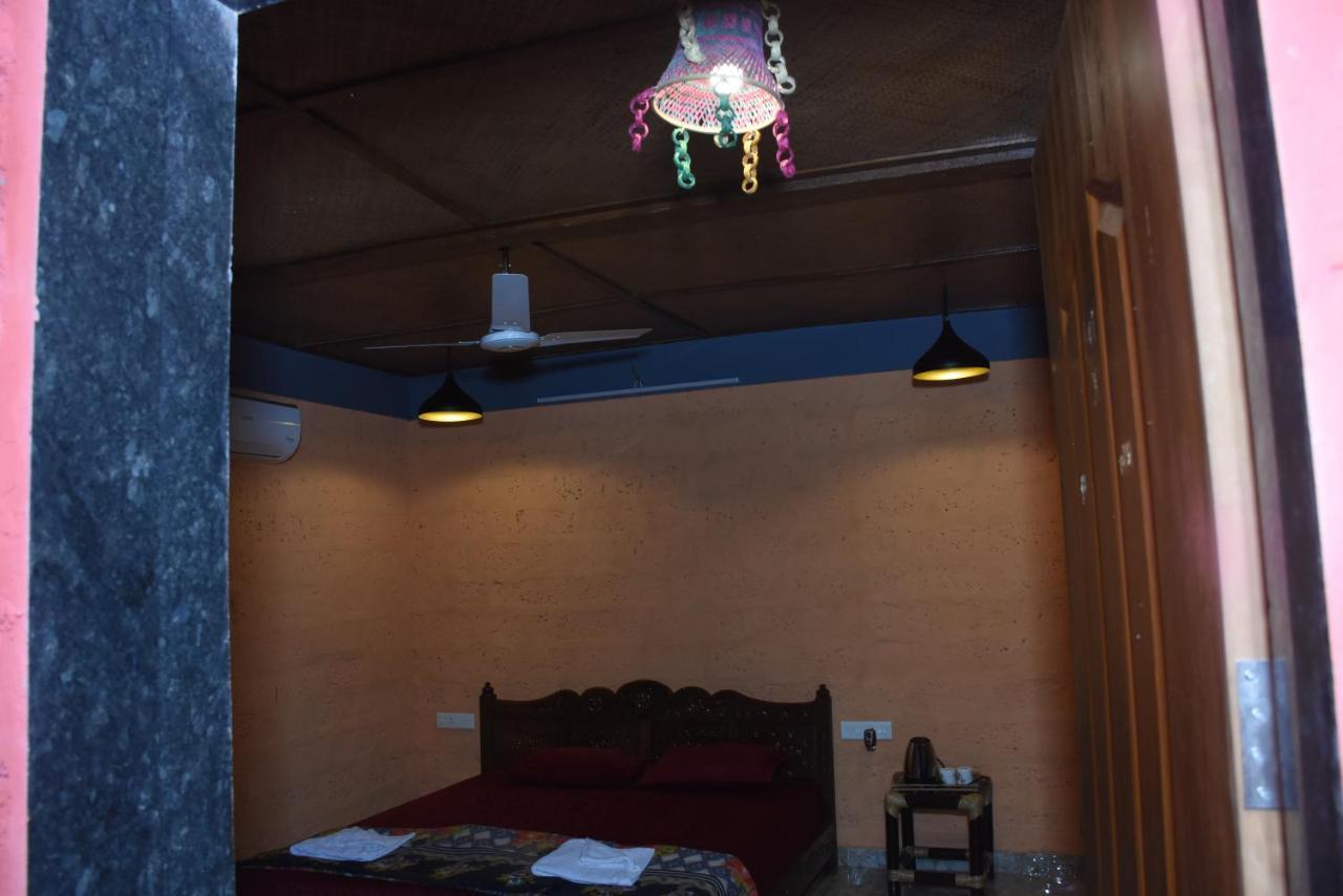 Diveāgar Amee'S Retreat酒店 外观 照片