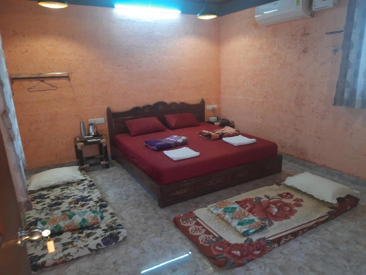 Diveāgar Amee'S Retreat酒店 外观 照片