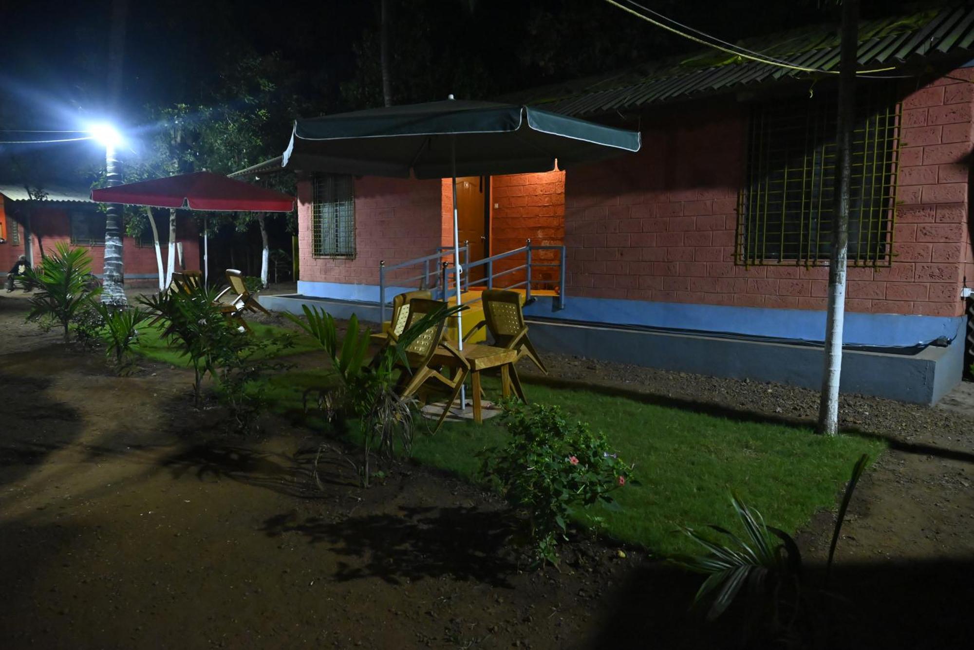 Diveāgar Amee'S Retreat酒店 外观 照片