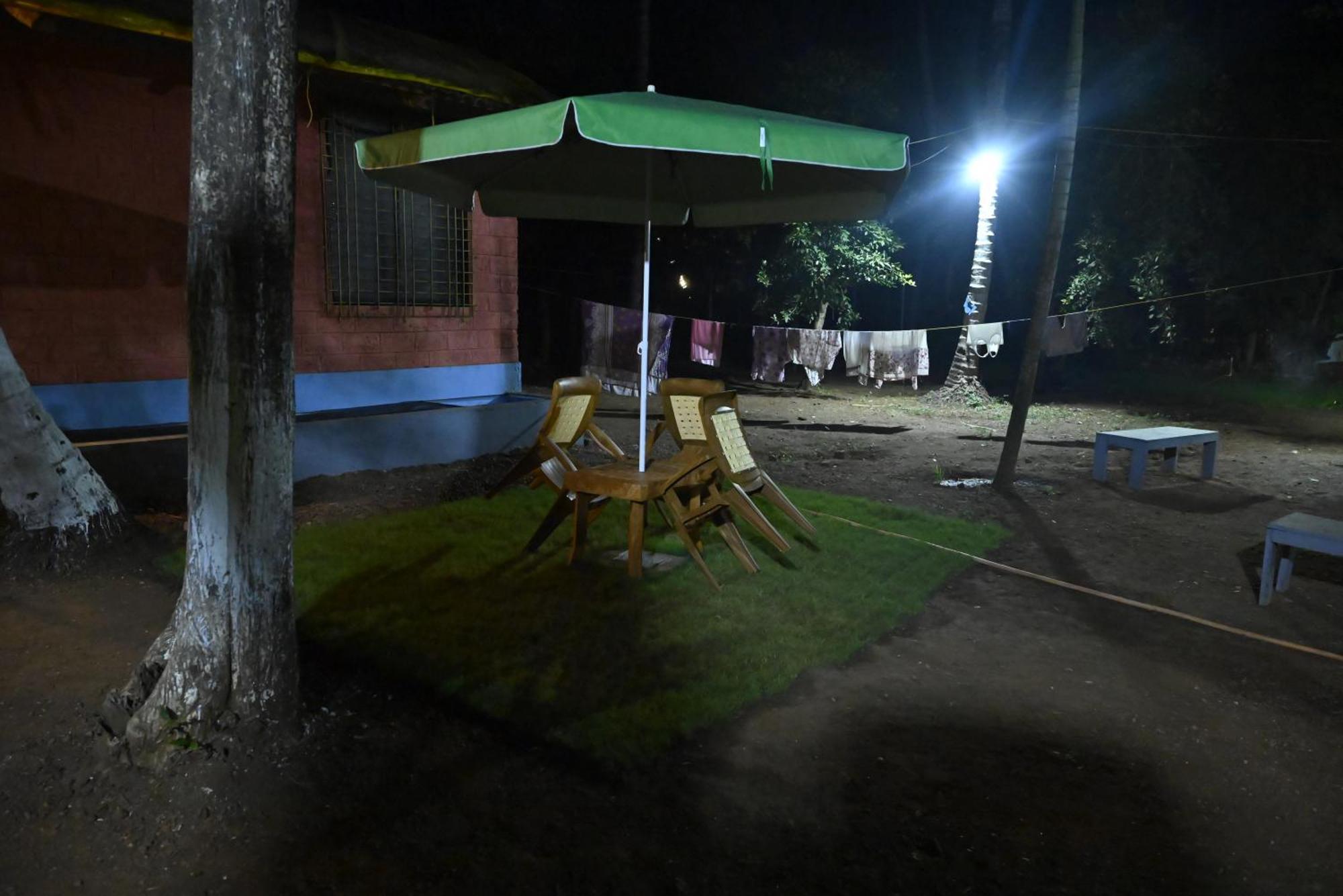 Diveāgar Amee'S Retreat酒店 外观 照片