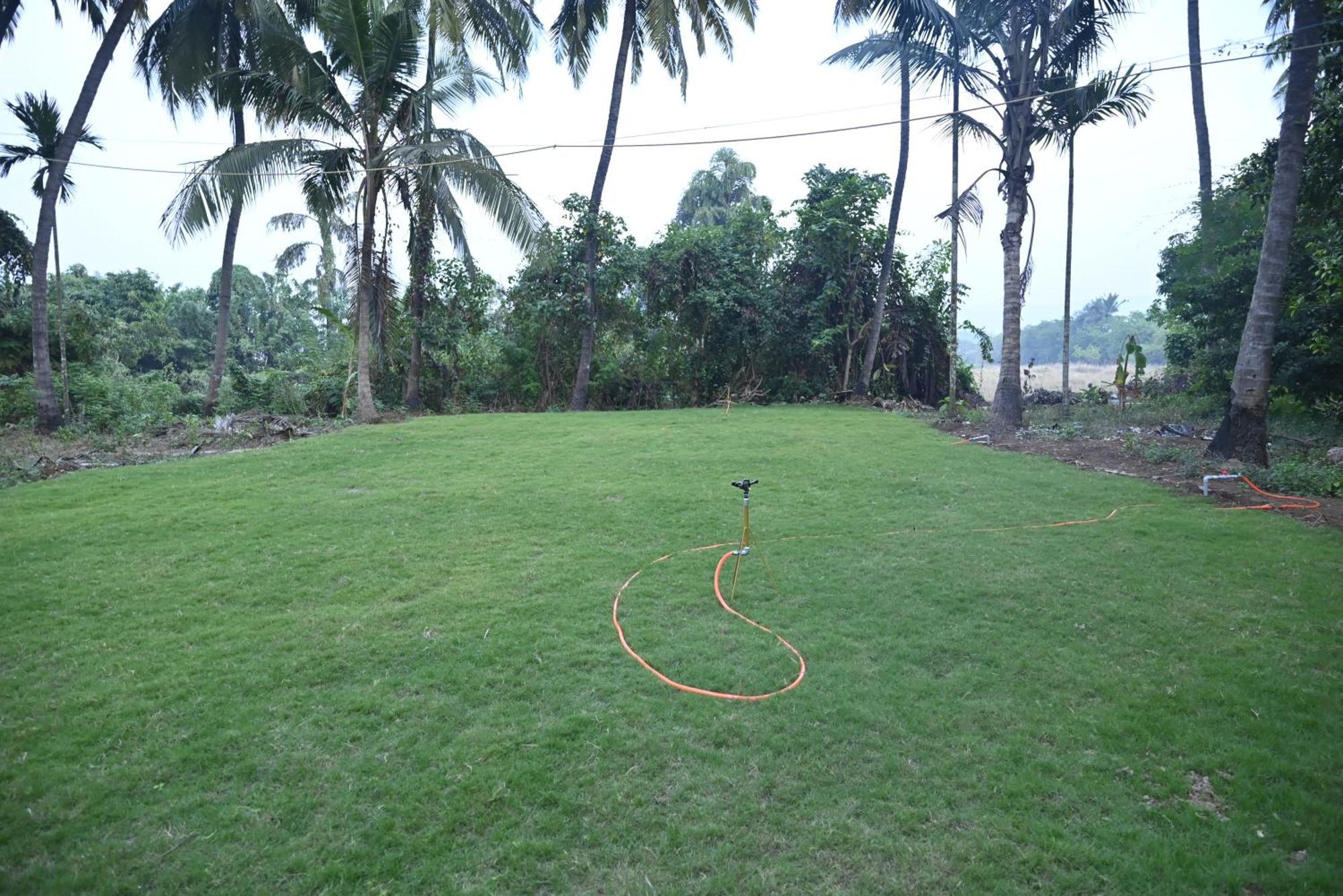 Diveāgar Amee'S Retreat酒店 外观 照片