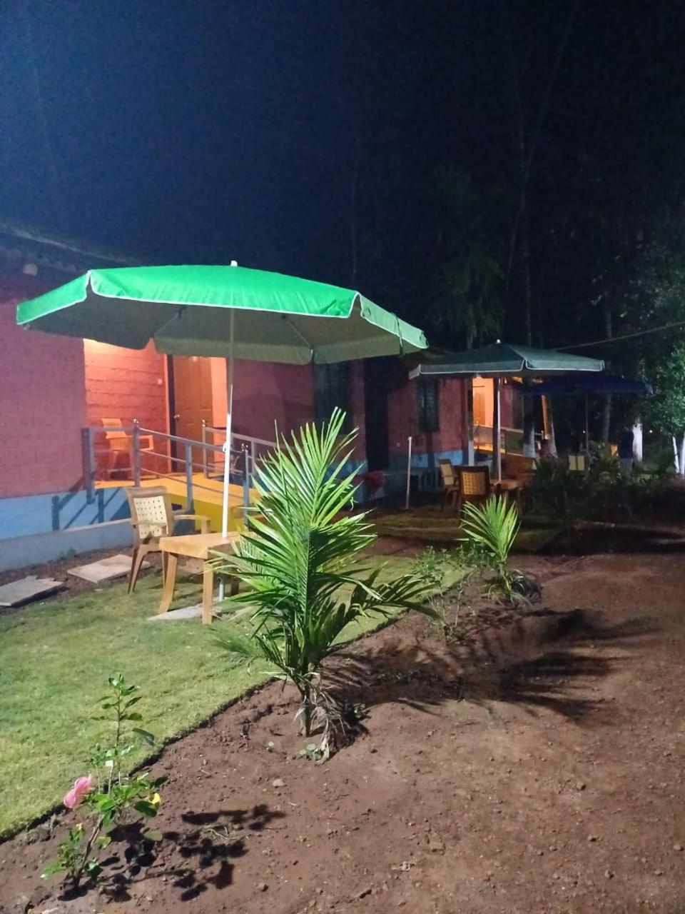 Diveāgar Amee'S Retreat酒店 外观 照片
