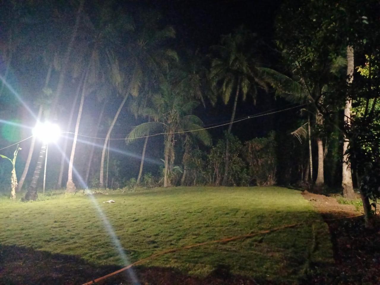 Diveāgar Amee'S Retreat酒店 外观 照片