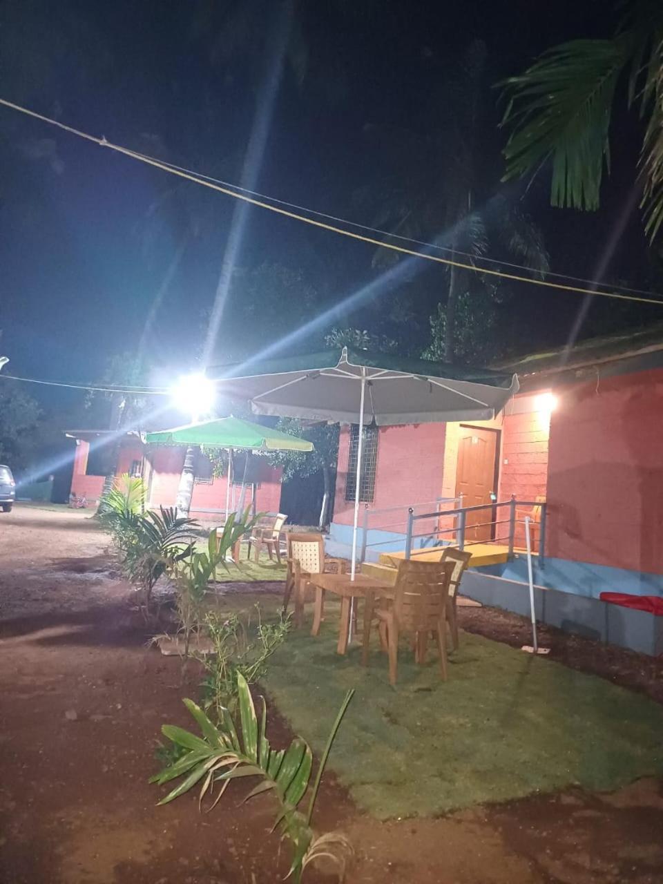 Diveāgar Amee'S Retreat酒店 外观 照片