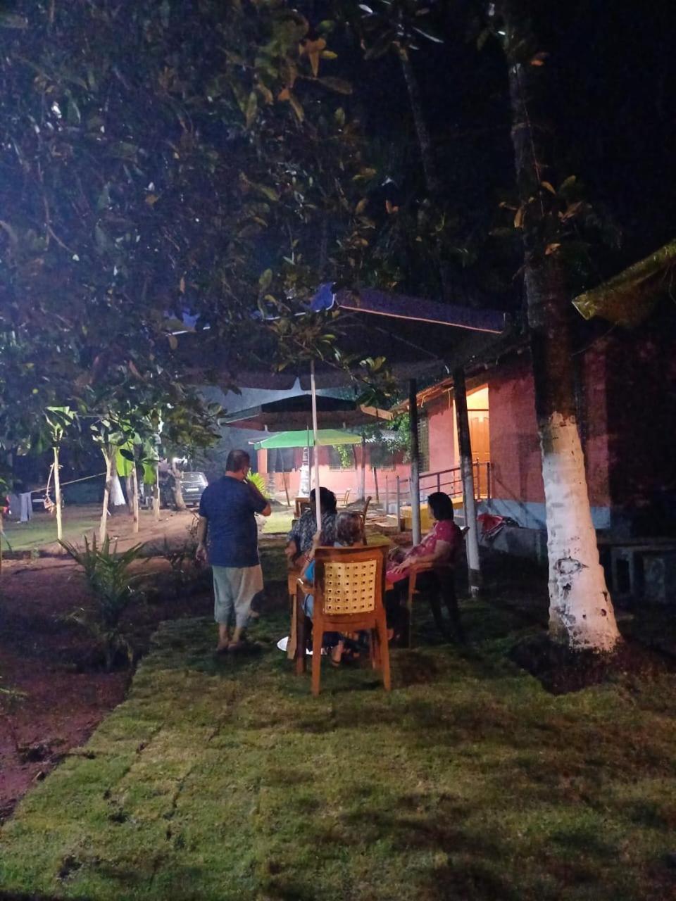 Diveāgar Amee'S Retreat酒店 外观 照片